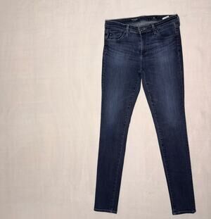 The Legging Adrianno Goldschmied Jean